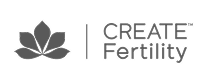 CREATE Fertility Logo