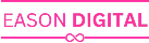 Eason Digital Logo