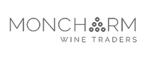Moncharm Wine Traders Logo