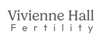 Vivienne Hall Fertility Logo