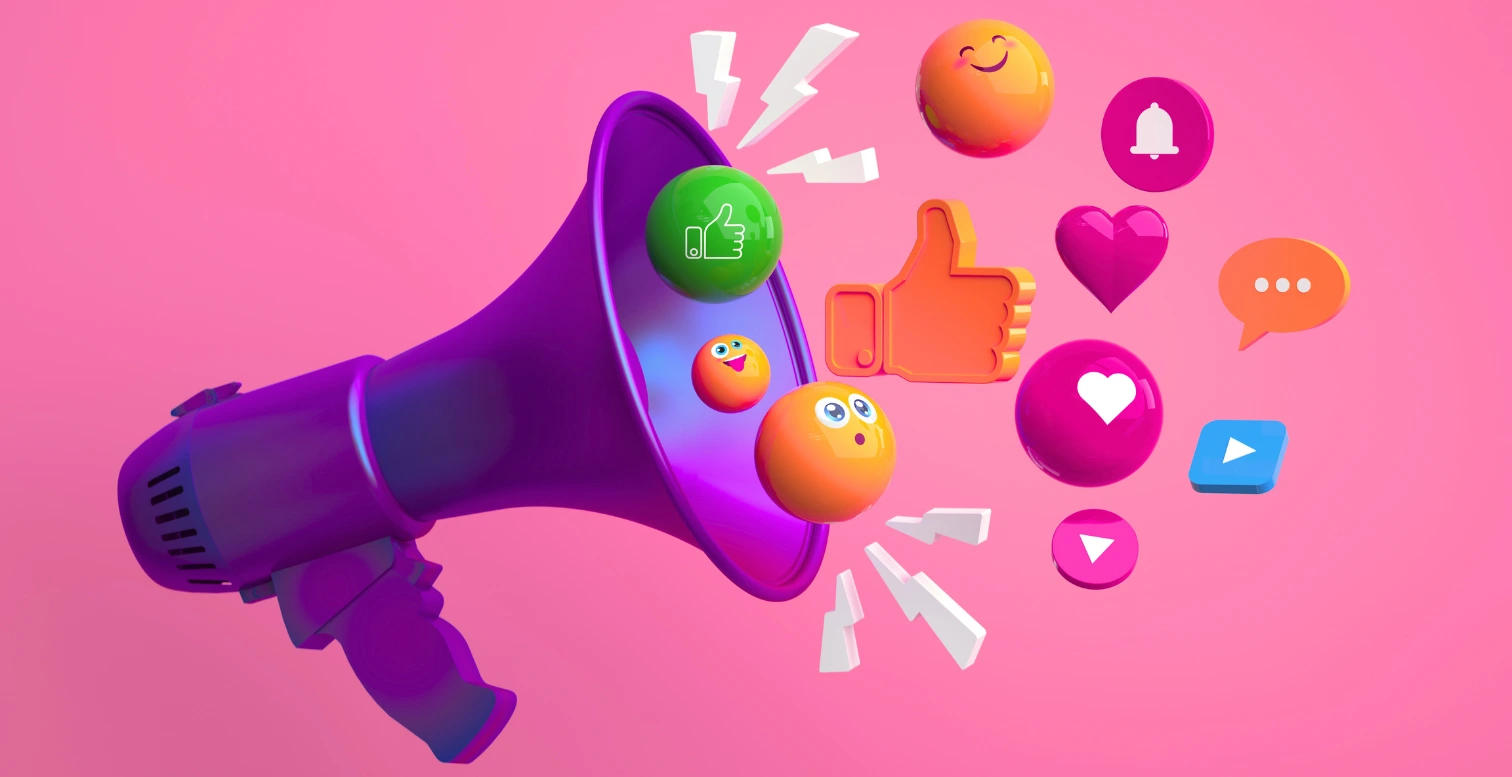 Social Media Trends 2026