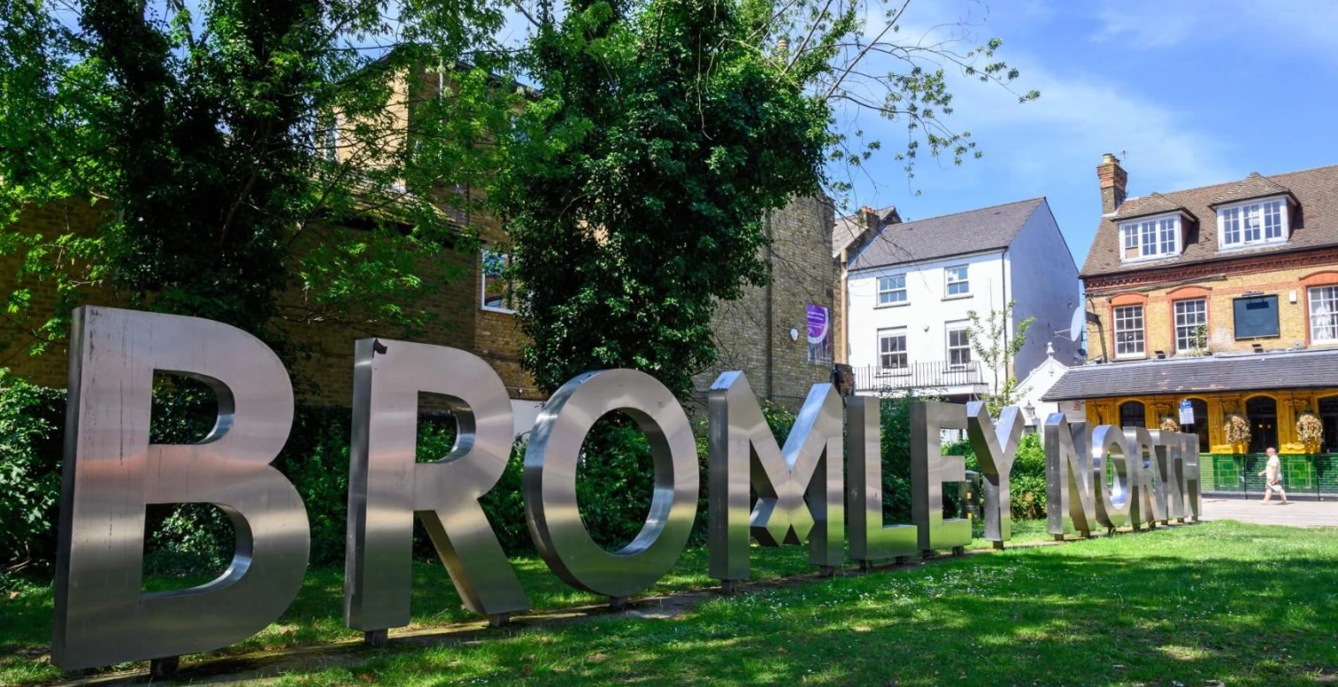 Bromley North
